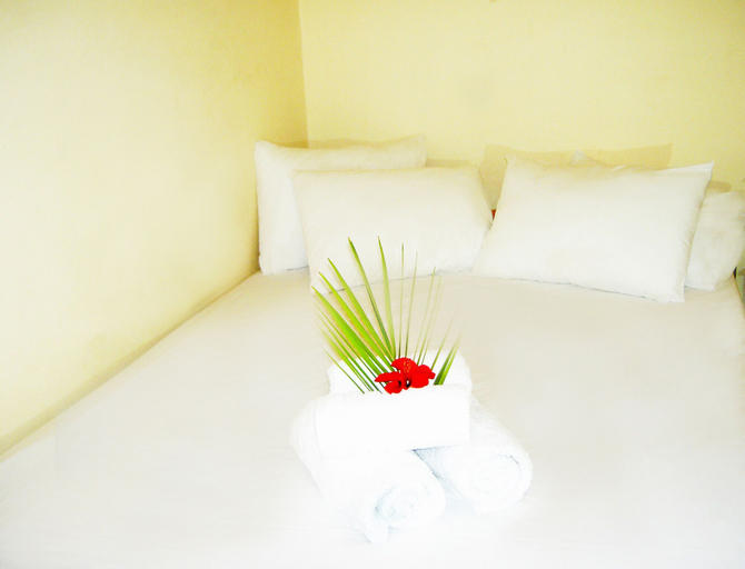 Bedroom 2, Mat Old Town Apartments, Crete