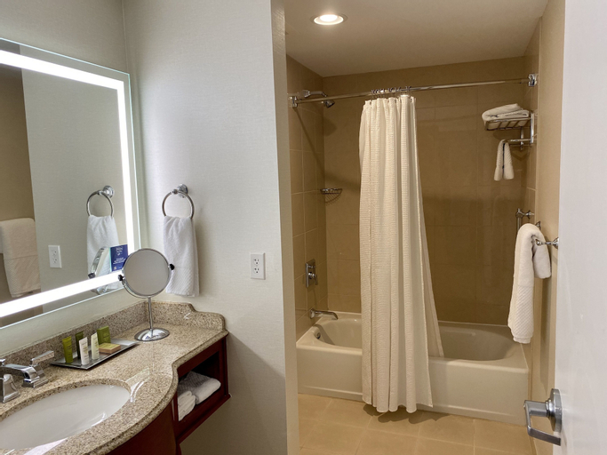 Bathroom 3