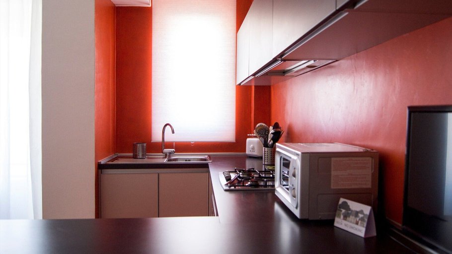 Others 5, Italianway Easy - Corso Lodi 78, Milano