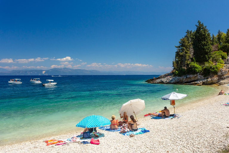 Others 5, Flora Maisonettes 2 Walk to Beach A C Wifi Car Not Required, Ionian Islands