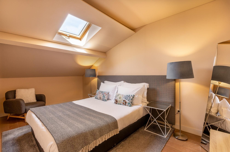 Bedroom 2, Bolh o 4C in Oporto, Porto