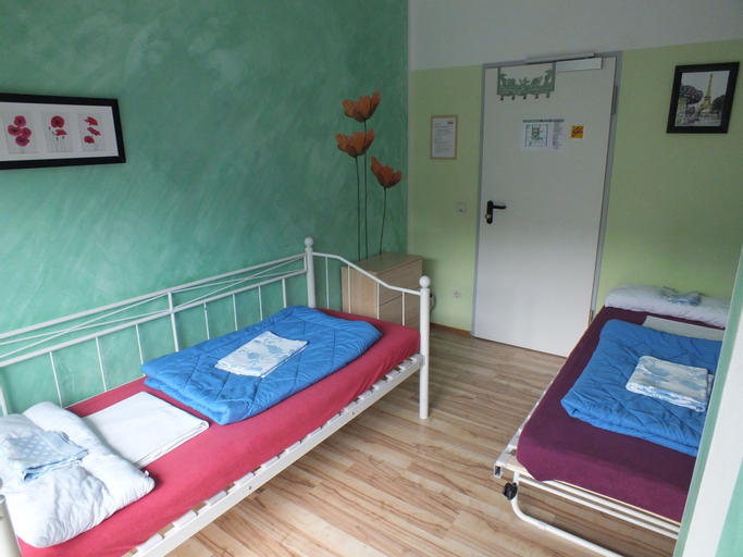 Bedroom 10