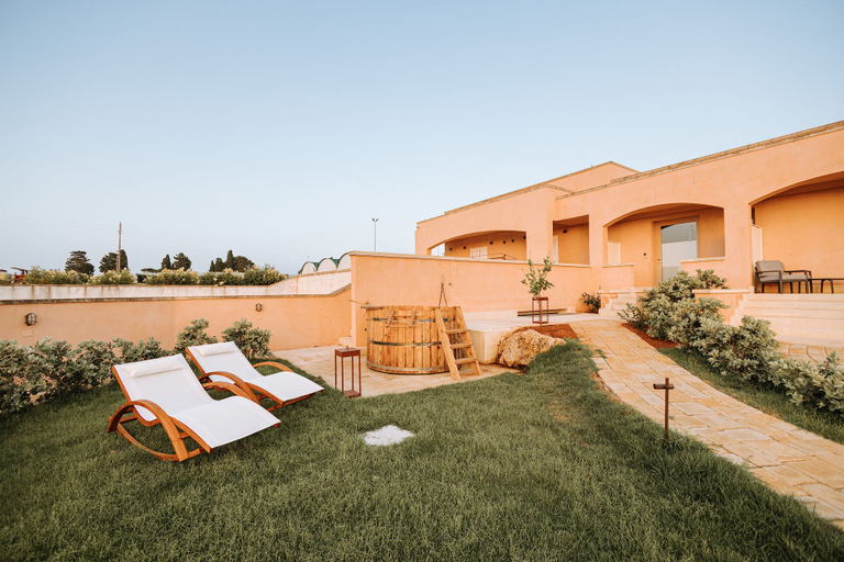 Exterior & Views 2, Agriresort Murciano, Lecce