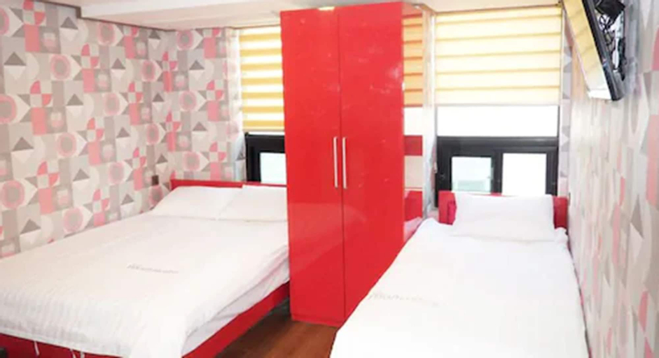 Bedroom 7
