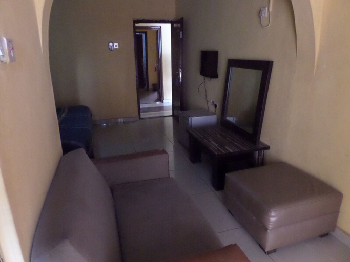 Others 4, Keblat Hotel Suites, Abeokuta South