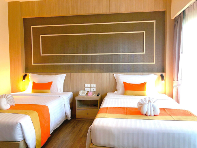 Bedroom 14