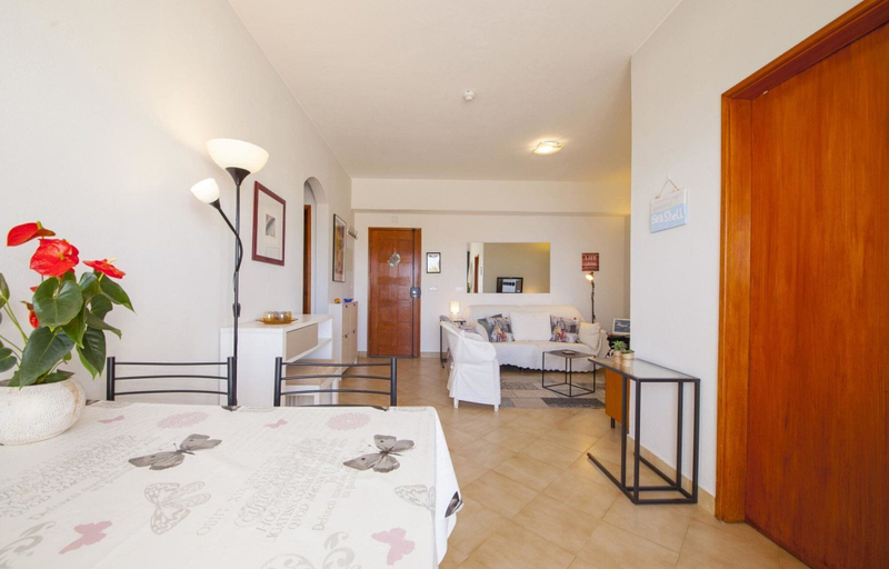 Bedroom 4, A08 - Magnolia Sea View Apartment, Lagos