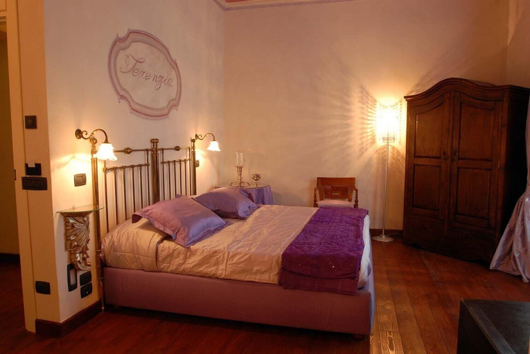 Bedroom 15