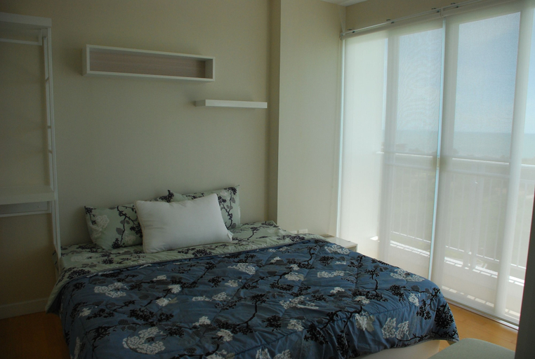 Bedroom 3, The Legend Boathouse - 904, Cha-Am