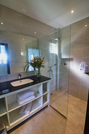 Bathroom 3, Venlia
