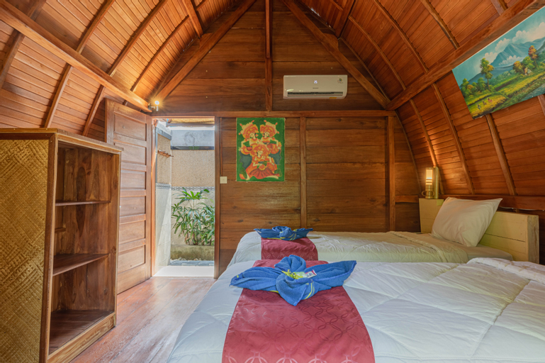 Bedroom 9
