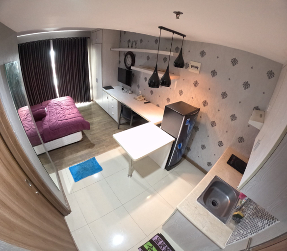 Others 2, Student Park 740 by We Stay, Sleman