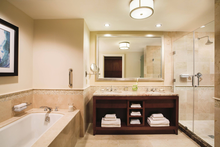 Bathroom 5, The Ritz-Carlton, Aruba
