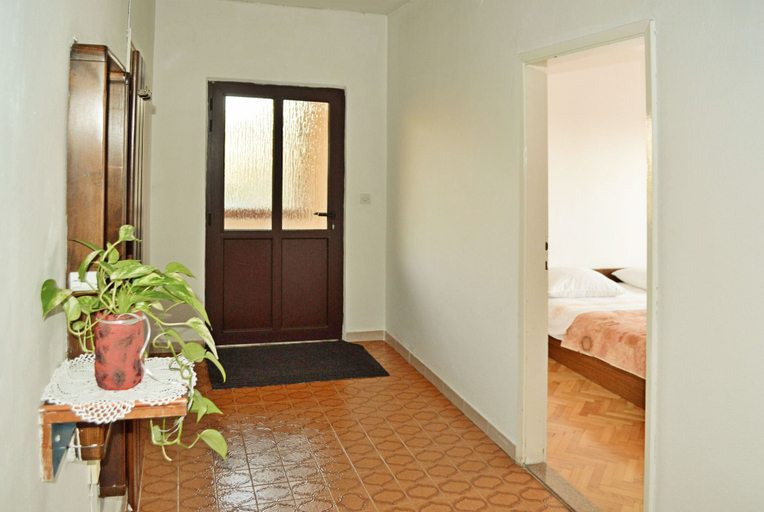 Bedroom 3, Apartment Anica, Starigrad