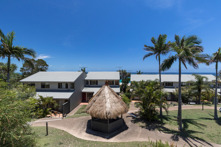 Exterior & Views 2, Pandanus Palms Holiday Resort, Redland Bal