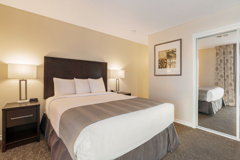 Bedroom 3, Chase Suite Hotel El Paso, El Paso