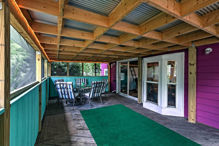 Others 5, Cozy Middle Bass Cabin w/ Grill & Lagoon Access!, Ottawa
