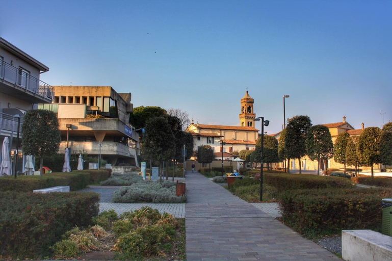 Exterior & Views 2, The Secret Garden - Italian Homing, Brescia