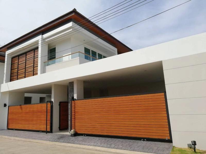 Exterior & Views, Hill home, Phuket Island