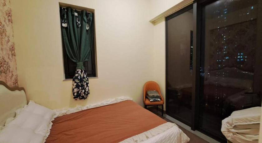 Beautiful 3-Bedroom Apartment, New Territories