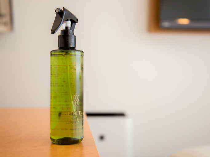 Amenities 8