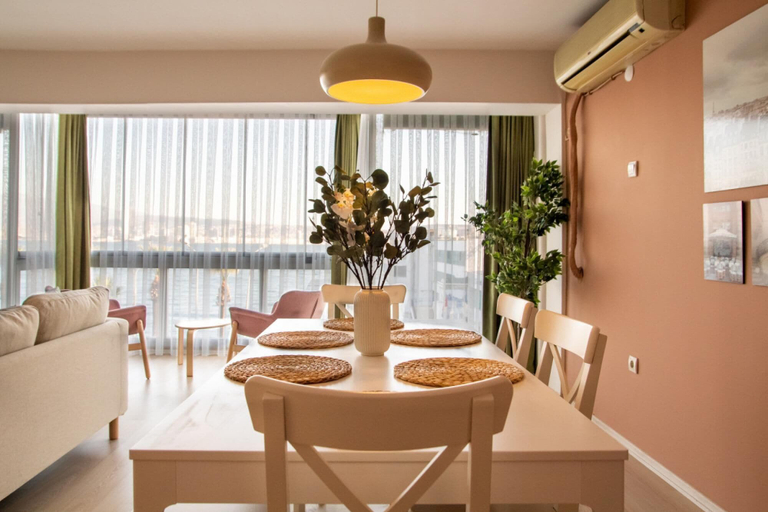 Others 5, Missafir Flat With Sea View Near Karsiyaka Coast, Karşıyaka