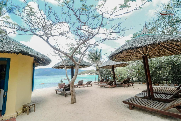 Exterior & Views 4, Whale Island Resort, Van Ninh