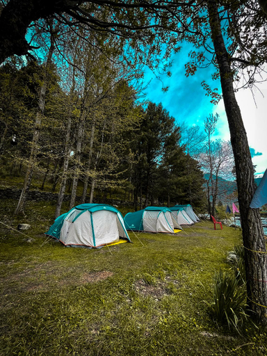 Others 4, River Bank Camping , Anantnag