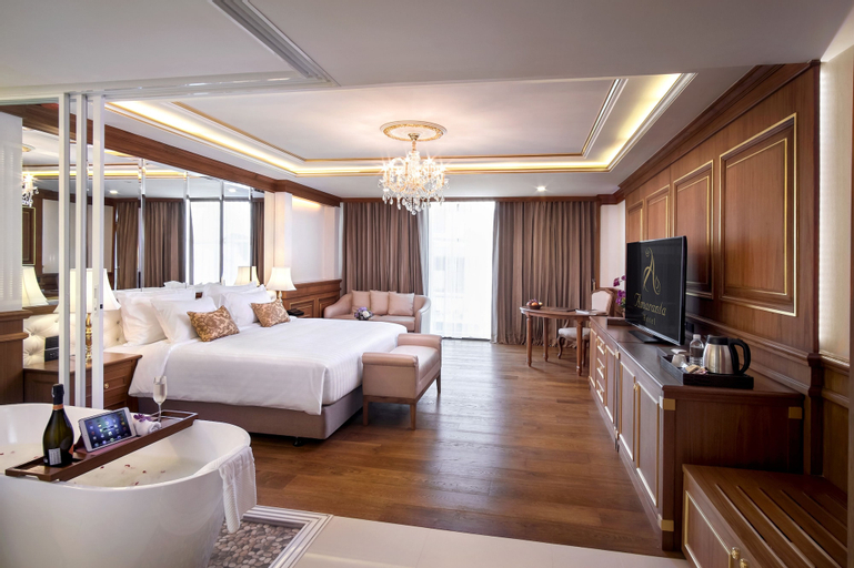 Bedroom 10