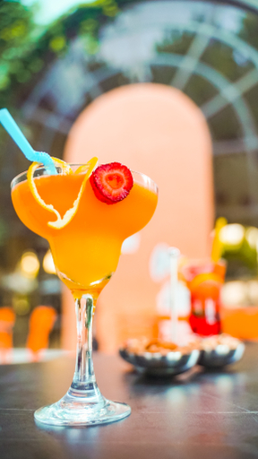 Food & Drinks 5, Club Beyy Resort, Menderes