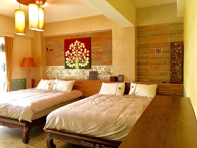 Bedroom 8