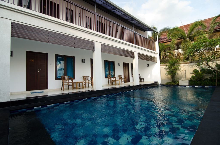 Swimming Pool 3