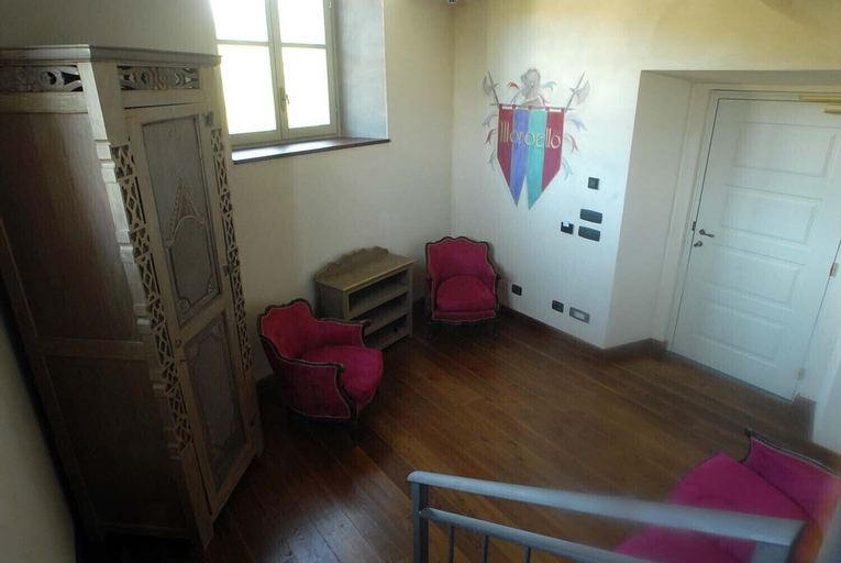 Bedroom 14