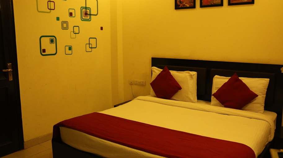 Bedroom 13