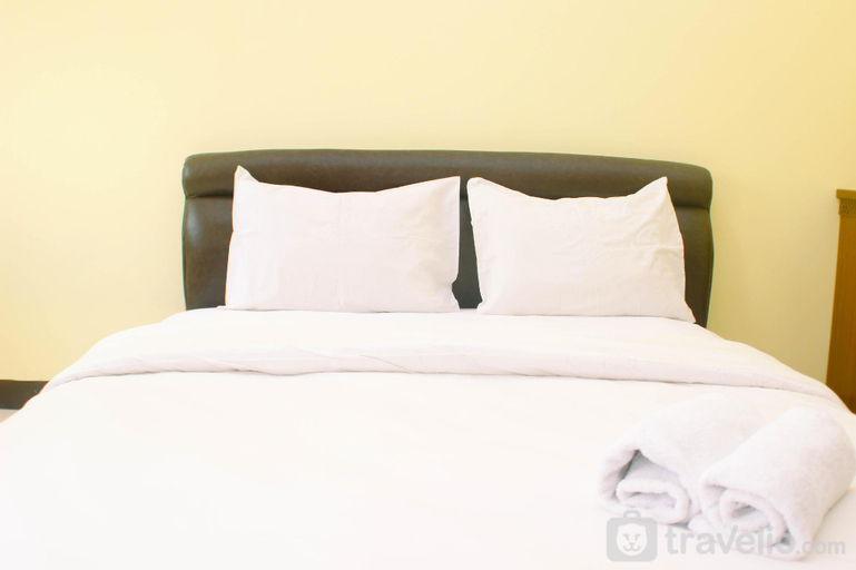 Others 4, Warm Homey Studio at Maple Park Sunter By Travelio, North Jakarta