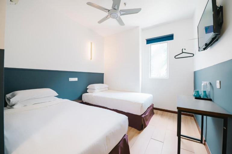 Bedroom 6