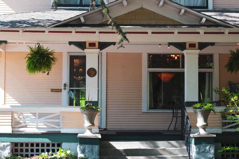 Exterior & Views 2, Marianna Stoltz House, Spokane
