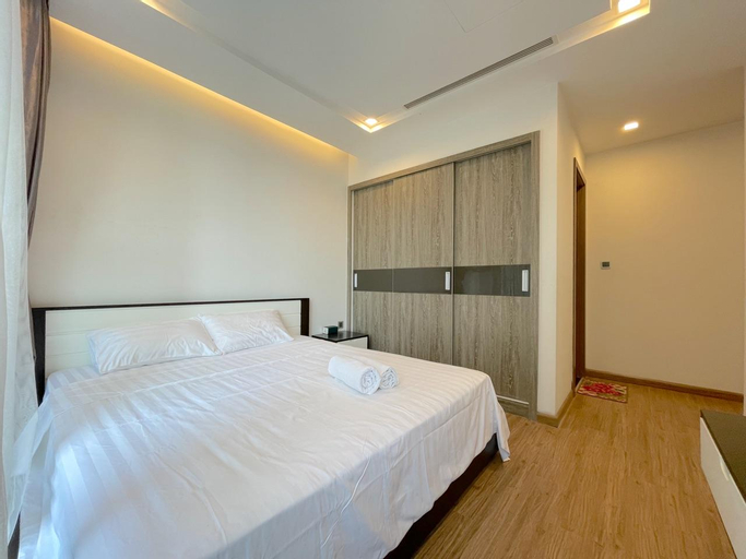 Vinhomes Metropolis 2 bedrooms - SHERA HOUSING, Ba Đình