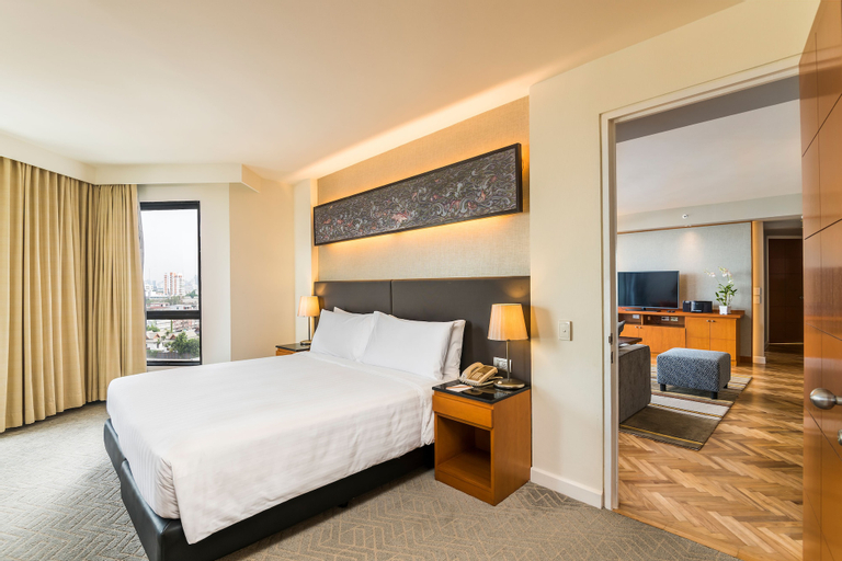 Bedroom 24