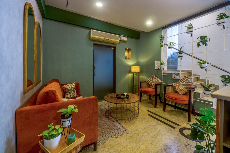Others 5, Olive Zip Rest House Road by Embassy Group, Bangalore