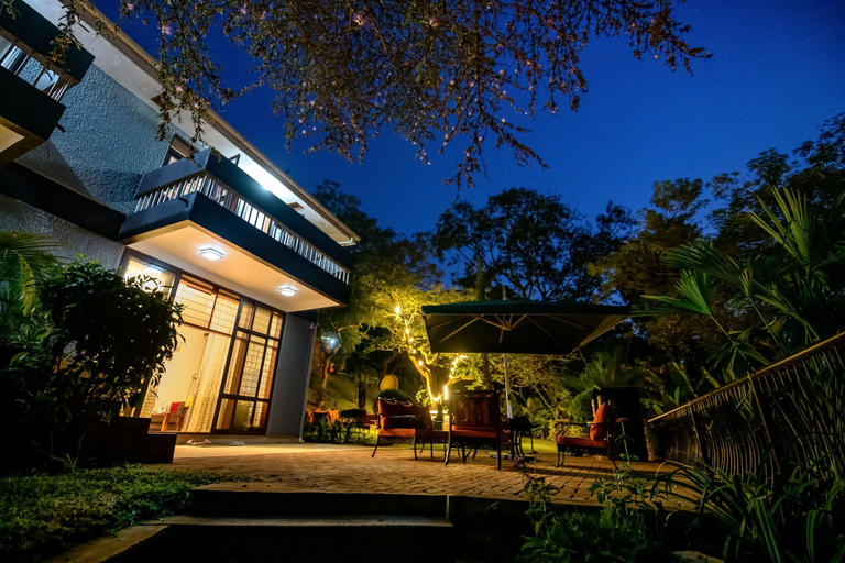 Exterior & Views 2, Pangolin Nest Boutique Hotel, Kampala