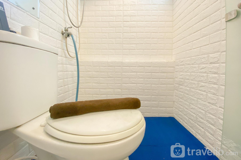 Others 2, Location 2BR at Green Palace Kalibata By Travelio, South Jakarta