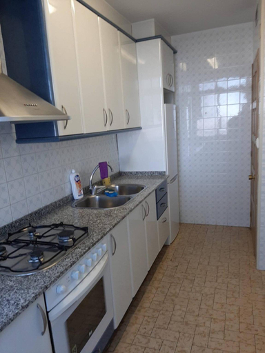 Others 5, Sea Side Apartment - Wifi, Castellón