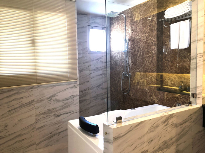 Bathroom 3