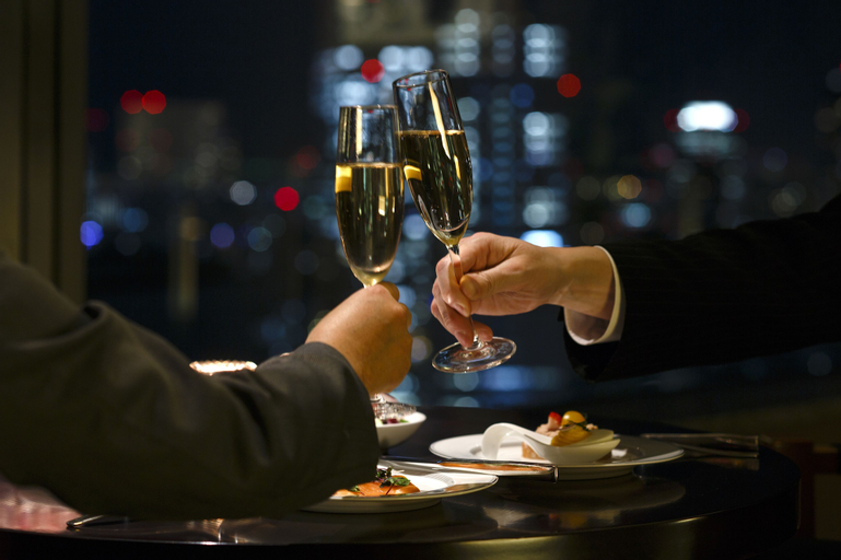 Restaurant 21