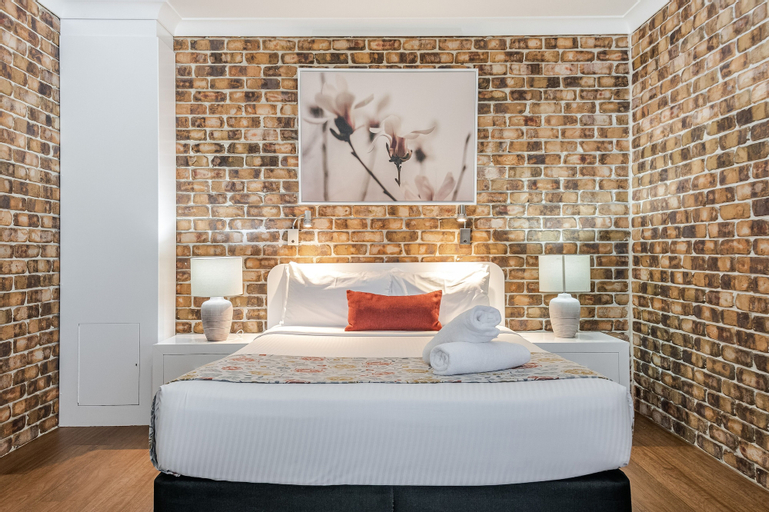 Bedroom 7
