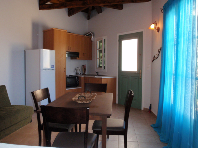 Others 5, Afroksilia, Ionian Islands