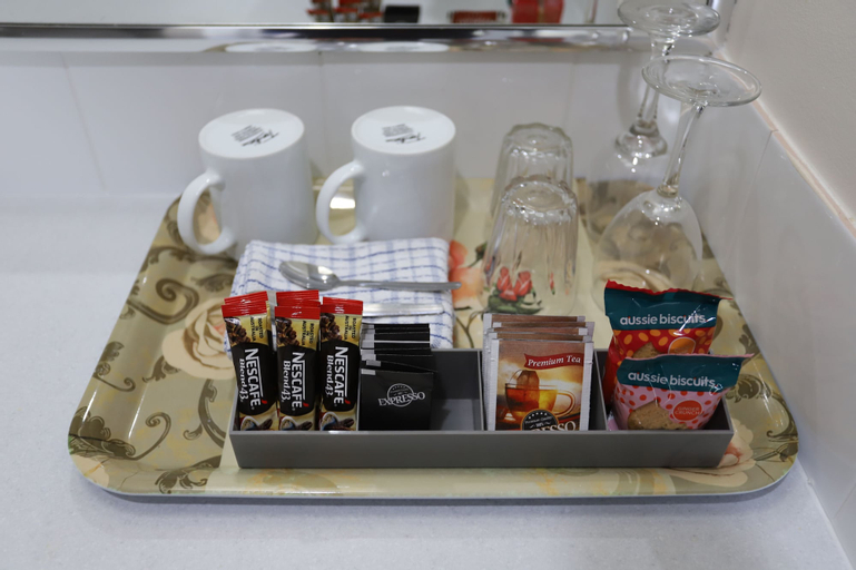 Amenities 30