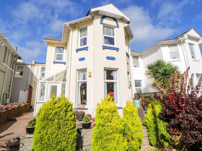 Exterior & Views 2, English Riviera Coastal Holiday Home in Devon Uk, Torbay