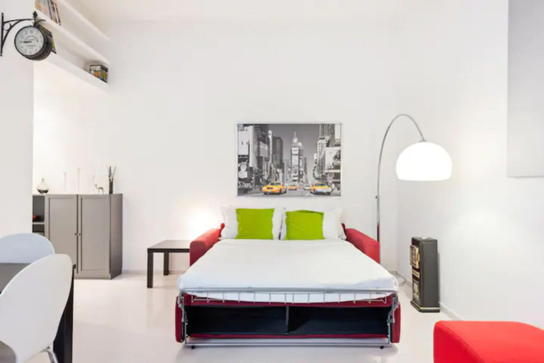 Others 5, 4bnb - Giulio Cesare Cozy Apartment, Rome